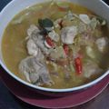 Cooksnap dari Ny. Ervani untuk resep Garang Asem Tanpa Santan Tanpa Daun