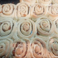 El cooksnap de JorgeV cuando hizo "Torta" 80 golpes reversionada.