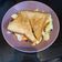Cooksnap dari Ayu Yuliarti Dharma Putri untuk resep Sandwich Panggang Telur Wortel Praktis (Bisa untuk diet)