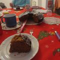 El cooksnap de Petri Gomez Gomez cuando hizo Bizcocho de zanahoria, nueces y coco.