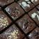 Cooksnap dari Tatik Mardianti untuk resep Brownies Sekat Shiny Crust (Garing Di Luar Lembut Di Dalam)