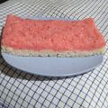 Cooksnap dari Nani Soenggowo untuk resep Kue Awuk Awuk / Sengkulun Tepung Ketan / Kue Anduk