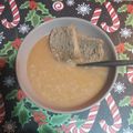 Cooksnap από pikatsou στη συνταγή Σουπίτσα με νιφάδες βρώμης