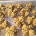 Cooksnap dari Linda Lourina Otista Sari untuk resep Bolu kukus gula merah ekonomis