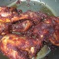 Cooksnap dari Sisilia Rahanumtyas untuk resep Ayam goreng bumbu bali