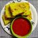 Dr. Pushpa Dixit's cooksnap of when they made લાઇવ ઢોકળા (Live Dhokla Recipe In Gujarati).