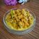 Cooksnap shazrina semasa beliau membuat Masak Lemak Cili Api Sembilang Salai Negeri Sembilan (Nismilan).