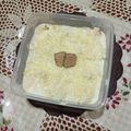 Cooksnap dari Susan Trias untuk resep Stup Roti Tawar