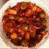 Dipanshi Makwana's cooksnap of when they made કેરી અને ગુંદાનું ઇન્સ્ટન્ટ અથાણું (Keri Gunda Instant Athanu Recipe In Gujarati).