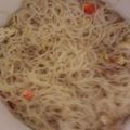 Cooksnap dari Fafa Setyawan untuk resep Tumis bihun jagung