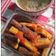 Cooksnap dari Ummu Felisha untuk resep Balado Terong Telur Puyuh