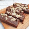 Cooksnap dari Reen untuk resep Almond Flour Brownies