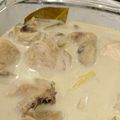 Cooksnap dari Novi Herawati untuk resep Opor Ayam Kuah Putih Sedaaap