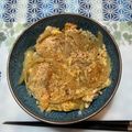 Olde Salt's cooksnap of when they made (Oyakodon) Japanese Chicken and Egg Rice Bowl.