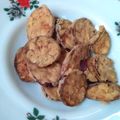 Cooksnap dari Kurnia untuk resep Terong goreng tepung