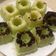 Cooksnap dari maryam shalihatunnisa untuk resep Putu Ayu Pandan