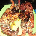 Cooksnap dari agus soeps untuk resep Lobster Bakar Madu