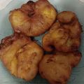 Cooksnap dari Rita Tan untuk resep Pisang goreng madu