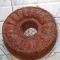 Cooksnap dari Reiska Oktaviani untuk resep Bolu Karamel / Sarang Semut 5 Telur No Mixer