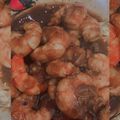 Cooksnap dari Hani’s Kitchen untuk resep Udang Goreng Saos Mentega