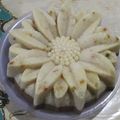 Cooksnap dari iswaningsih untuk resep Apem Nasi