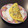 El cooksnap de Jazmin Leto cuando hizo Omelette con espinacas y champiñones.