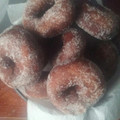 El cooksnap de Matias Varesi cuando hizo Rosquitas! o Bolitas de fraile😙.