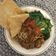 Cooksnap dari Mrs.Yulia Wilson ( Mommy's Simple Kitchen) untuk resep Mie ayam ala abang2