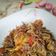 Cooksnap ZuitaAisyah semasa beliau membuat Kentang Berlada.