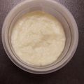 Cooksnap dari arum perwitasari untuk resep Homemade Cream Cheese (mudah bikinnya & ekonomis)