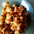 Cooksnap dari anieta soelaiman untuk resep Cumi Goreng Tepung