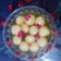 vandana का कुकस्नैप जब उन्होंने बंगाली रसगुल्ला (Bengali Rasgulla recipe in Hindi) बनाया था।