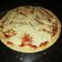 El cooksnap de Flopy cuando hizo Masa para pizza.