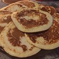 El cooksnap de Gonzalo Cabrera Colo cuando hizo Hotcakes 🥞.