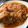 El cooksnap de Flor cuando hizo Pollo a la portuguesa.