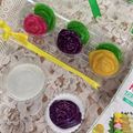 Cooksnap dari Indah Tuwiarsih untuk resep Kue kembang seruni