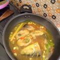 Cooksnap dari risna wati untuk resep Pindang Bandeng