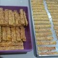 Cooksnap dari crisna m. untuk resep Castengel royco keju ala Vanda cookies