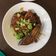 Cooksnap dari Imas Nurul Aisyah untuk resep Tenggiri Tumis Kecap
