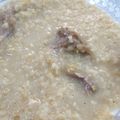 صورة من afaaf.، شاركها بعد تجربة وصفة جريش باللحم😋😋😋