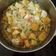 Cooksnap dari Naureen's Kitchen untuk resep Sayur Tahu Tauge