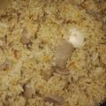 Cooksnap dari Ibun Ayi untuk resep Nasi Goreng Kebuli