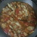 Cooksnap dari Intan Novitasari untuk resep Tongseng Ayam