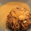 Cooksnap dari Dapur Indo Belanda untuk resep 557. Lapis Mie