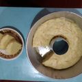 Cooksnap dari Saad untuk resep Bolu Kukus tanpa SP, TBM, Ovalet, Soda Kue dan BP