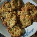Cooksnap dari Erni Dawati untuk resep Bakwan Mie Instan Tahu