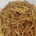 Cooksnap dari MaYuZa's Kitchen untuk resep Ladrang / Stik Bawang Renyah iritzzz + tips