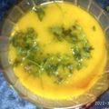 kruti buch's cooksnap of when they made ત્રેવટી દાળ (Trevti Dal Recipe In Gujarati).