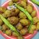 Kalpana Mavani's cooksnap of when they made મગની દાળ ના દાળવડા (Moong Dal Dalvada Recipe In Gujarati).