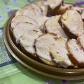 صورة من 12__tulip، شاركها بعد تجربة وصفة الكيكة الفلبينية اللذيذة 🥮